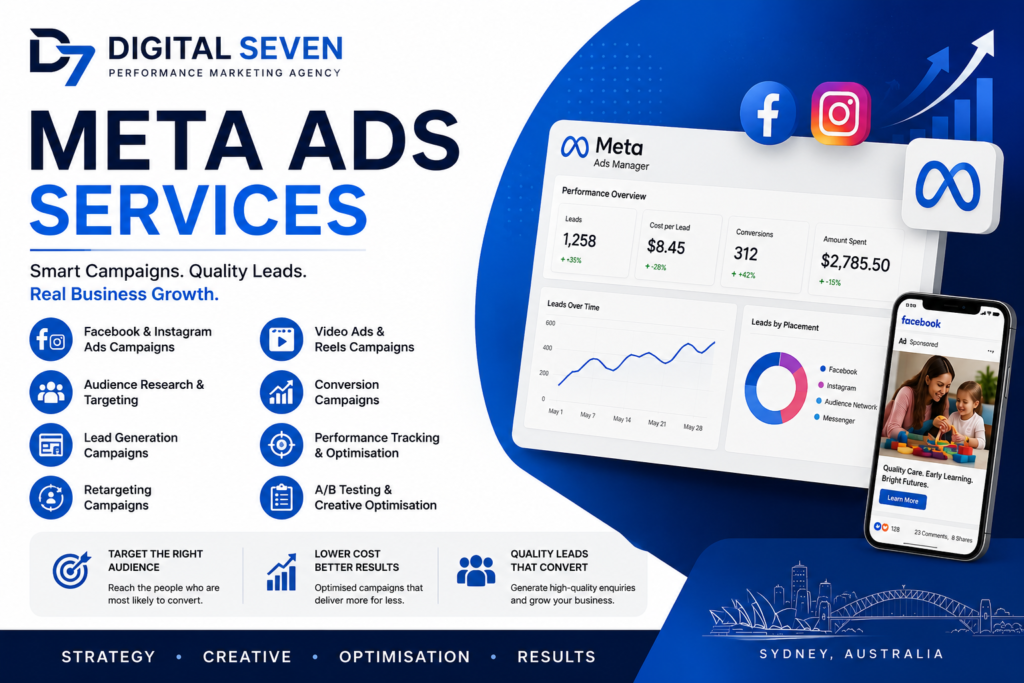 digital seven website meta ads png